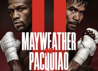 COLUMN: Netflix’s Mayweather vs. Pacquiao announcement is latest mockery of a once-respected sport