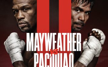 COLUMN: Netflix’s Mayweather vs. Pacquiao announcement is latest mockery of a once-respected sportÂ