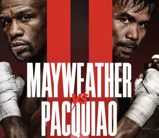 COLUMN: Netflix’s Mayweather vs. Pacquiao announcement is latest mockery of a once-respected sport