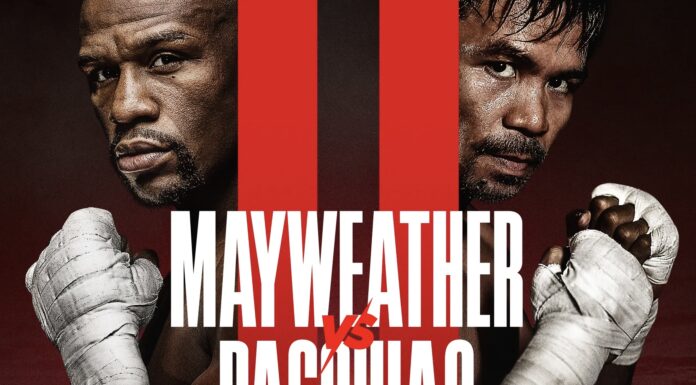 COLUMN: Netflix’s Mayweather vs. Pacquiao announcement is latest mockery of a once-respected sport