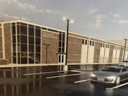 Cullman City Schools celebrates Career & Technical Education Month