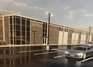 Cullman City Schools celebrates Career & Technical Education Month