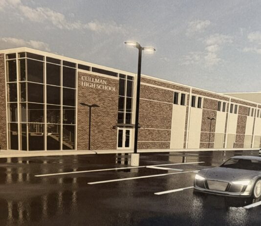 Cullman City Schools celebrates Career & Technical Education Month