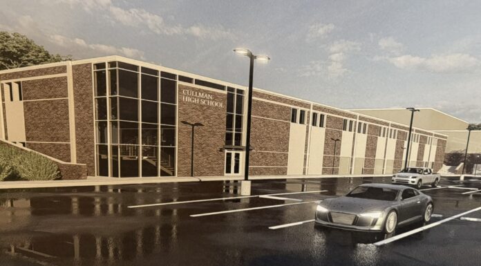 Cullman City Schools celebrates Career & Technical Education Month