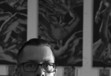 Local artist Gary Chapman wins Alabama Arts Impact Award