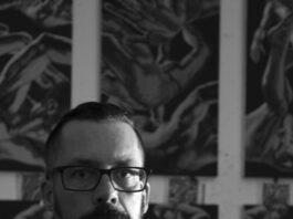 Local artist Gary Chapman wins Alabama Arts Impact Award