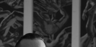 Local artist Gary Chapman wins Alabama Arts Impact Award