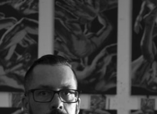 Local artist Gary Chapman wins Alabama Arts Impact Award