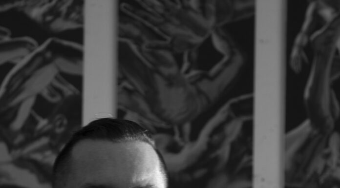 Local artist Gary Chapman wins Alabama Arts Impact Award