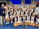 Wallace State cheer finishes second nationally at 2026 UCA Nationals