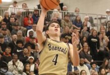 PREP BASKETBALL: Cullman outlasts Hazel Green 55-53 to move on to Regionals for fourth time in five years