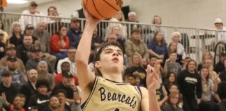 PREP BASKETBALL: Cullman outlasts Hazel Green 55-53 to move on to Regionals for fourth time in five years