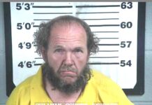 Man from Arab charged with trafficking fentanyl in Cullman County