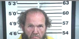 Man from Arab charged with trafficking fentanyl in Cullman County