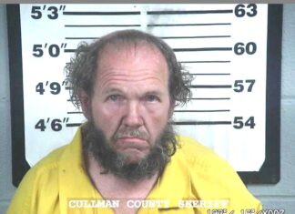 Man from Arab charged with trafficking fentanyl in Cullman County