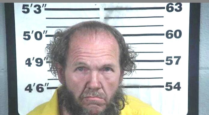 Man from Arab charged with trafficking fentanyl in Cullman County