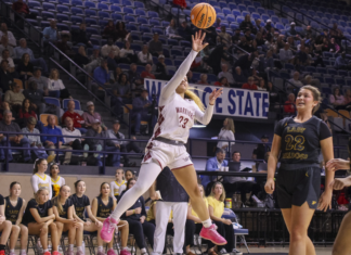 PREP BASKETBALL: Faulkner connection shines as West Point downs Priceville 65-32 to advance to Elite Eight