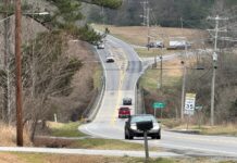 Cullman City Council says $34M can be directed to Hwy. 278/St. Bernard Bridge project