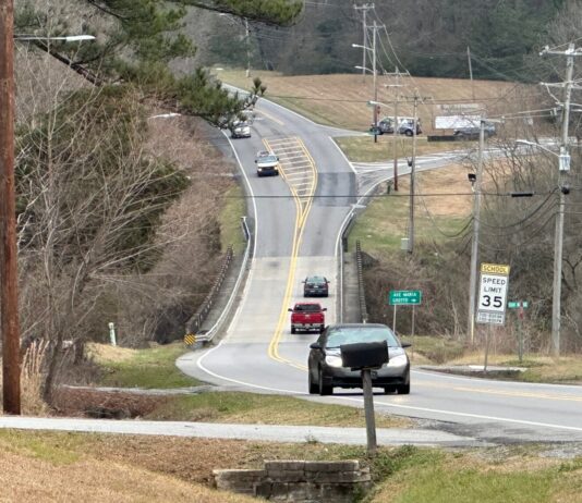 Cullman City Council says $34M can be directed to Hwy. 278/St. Bernard Bridge project