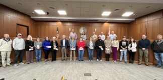 Cullman Christkindlmarkt donates over $60K to local organizationsÂ