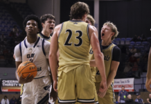 PREP BASKETBALL: Cullman collects 53-41 win over Clay-Chalkville, advances to Elite Eight for third time in five seasons