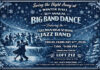 30th annual Big Band Dance this FridayÂ