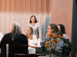 Girl Gathered embraces women of all ages