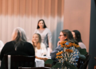 Girl Gathered embraces women of all ages