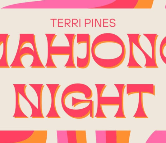 Ladies’ Mahjong Night Feb. 19 at Terri Pines