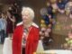 Happy 100th Birthday, Louise Carr!