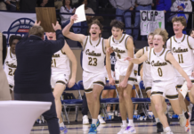 PREP BASKETBALL: Cullman wins NW Regional Championship 80-53 over Lee-Huntsville to return to State Semifinals