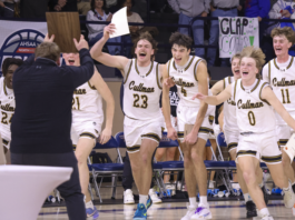 PREP BASKETBALL: Cullman wins NW Regional Championship 80-53 over Lee-Huntsville to return to State Semifinals