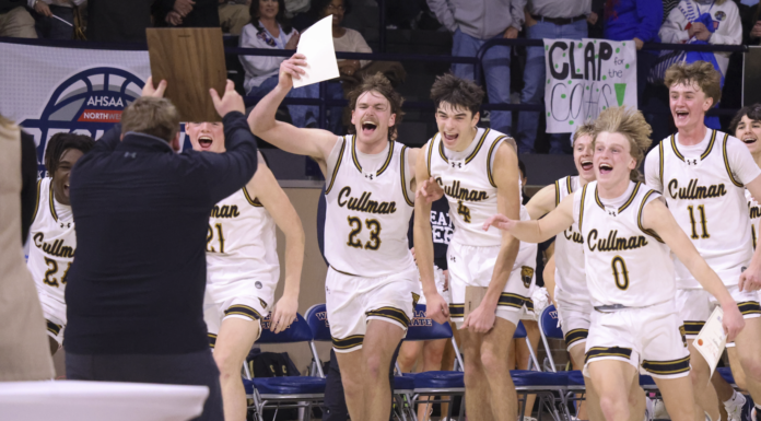 PREP BASKETBALL: Cullman wins NW Regional Championship 80-53 over Lee-Huntsville to return to State Semifinals
