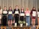 Dripping Springs DAR honors DAR Good Citizens