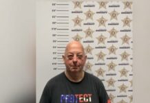 Cullman police officer charged with domestic violence