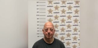Cullman police officer charged with domestic violence