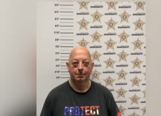Cullman police officer charged with domestic violence