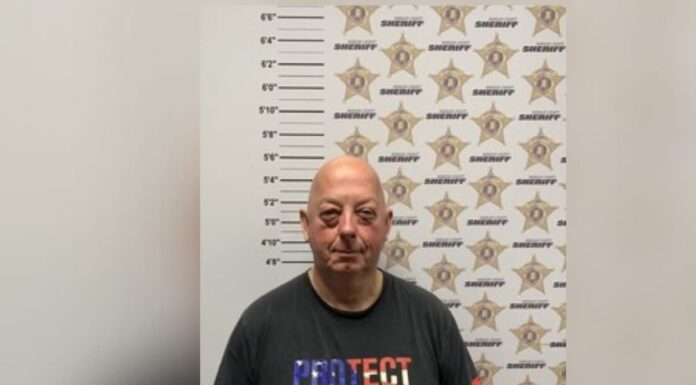 Cullman police officer charged with domestic violence