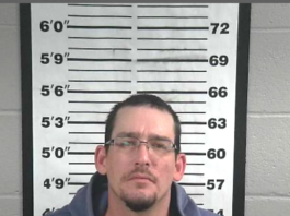 (Update) South Carolina man charged with attempted murder in Cullman stabbing Michael Athanasius Helring (Cullman Police Department)