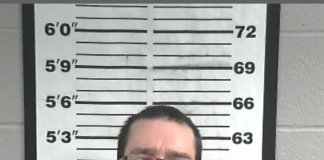 (Update) South Carolina man charged with attempted murder in Cullman stabbing Michael Athanasius Helring (Cullman Police Department)