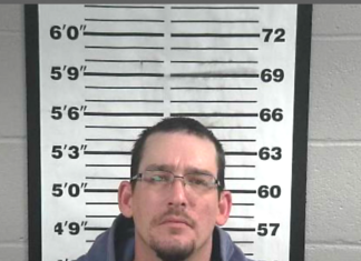 (Update) South Carolina man charged with attempted murder in Cullman stabbing Michael Athanasius Helring (Cullman Police Department)