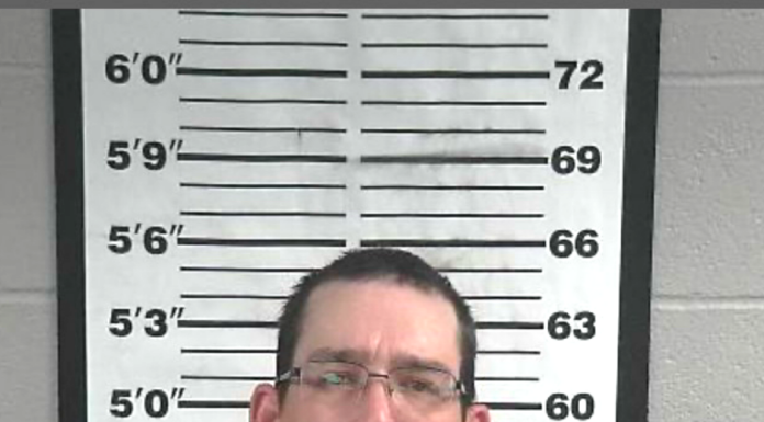 (Update) South Carolina man charged with attempted murder in Cullman stabbing Michael Athanasius Helring (Cullman Police Department)