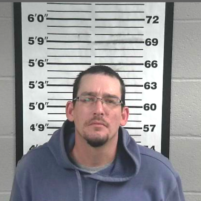 IMG_5621 Michael Athanasius Helring (Cullman Police Department)