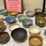 Empty Bowls of Cullman County Chili Dinner returns Feb. 16