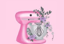 Small Business Spotlight: Cookies & All That JazzÂ