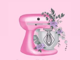 Small Business Spotlight: Cookies & All That Jazz