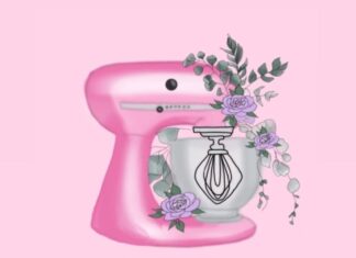 Small Business Spotlight: Cookies & All That Jazz