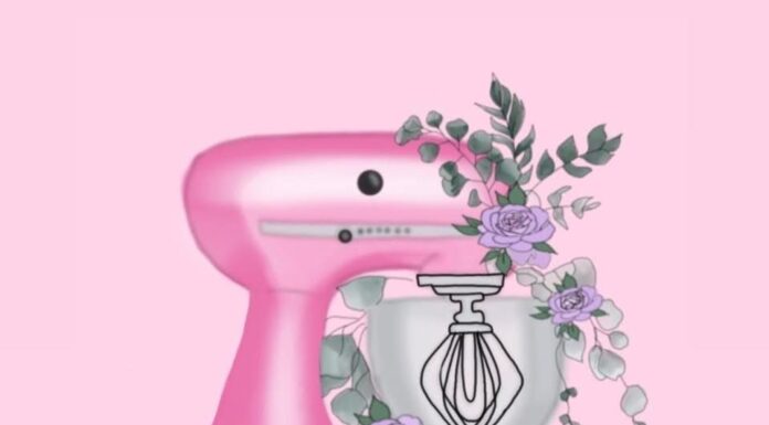 Small Business Spotlight: Cookies & All That Jazz