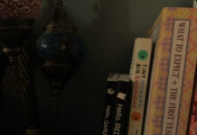 Op-Ed: The parenting books didn’t tell me this