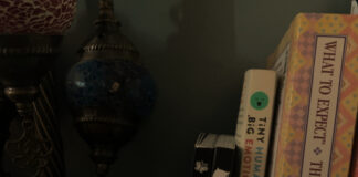 Op-Ed: The parenting books didn’t tell me thisÂ